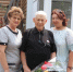 Поздравляем с 90-летним юбилеем!. - Поспелихинский район