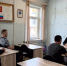 Помощник начальника УФСИН России по Тюменской области по организации работы с верующими провел беседу по профилактике экстремизма и терроризма с осужденными без изоляции от общества - УФСИН