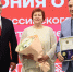 Георгий Филимонов вручил медали «За любовь и верность» самым крепким супружеским парам Вологодской области - Региональное Агентство Новостей