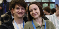 Георгий Филимонов открыл II Всероссийский форум молодых студенческих семей в Вологде - Региональное Агентство Новостей