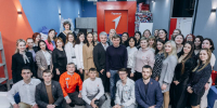 Активистов Ставрополя приглашают к участию в форуме «Патриоты России» - ATVmedia.Ru
