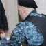 С кастетом на прием нельзя! - УФССП по Свердловской области
