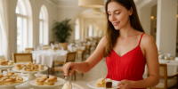 All Inclusive - всё? В отелях Турции хотят убрать шведский стол, и вот почему - печальная новость для российских туристов - Progorod33.Ru