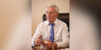 Скончался Юрий Карликанов. Ему было 74 года - 31TV.RU