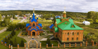 Православие – духовная мощь России - Газета Знамя Труда
