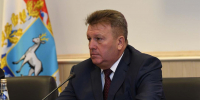 У экс-главы кассационного суда Ефанова хотят конфисковать имущество на 1,2 млрд - Волга Ньюс