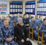 В СИЗО-3 УФСИН России по Ульяновской области подведены итоги деятельности оперативных и режимных служб за первое полугодие 2026 года - УФСИН по Ульяновской области