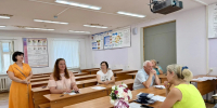 ВГУИТ планирует открыть туристические классы - ВГУИТ