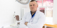 Призвание хирурга: история Михаила Виноградова - Газета Кубань Сегодня