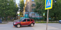 В Нижнем Одесе сбили 11-летнюю девочку - Bnkomi.Ru
