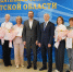 Сотрудники регионального отделения Фонда пенсионного и социального  страхования отмечены благодарностями председателя Заксобрания - Законодательное Собрание