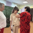 Концерт ко Дню семьи, любви и верности в Бызовском СДК - Центр культуры и досуга