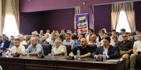 ЛДПР кандидаты - РИА Омск-информ