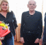 8 июля, в День семьи, любви и верности, мы чествуем главные ценности в жизни каждого человека — семью, взаимопонимание и преданность. - Кольский район