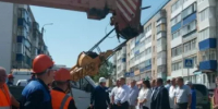 В селе Серафимовском прошло совещание по подготовке объектов ЖКХ к предстоящей зиме - Администрация Туймазинского района