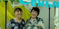 Настоящий праздник тепла и единения прошел в Доме культуры села Бирофельд - Биробиджанский район
