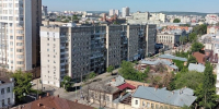 За полгода общий долг саратовских управляющих компаний за вывоз мусора снизился на 14,5 процента - ИА Версия-Саратов