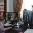 Рабочее совещание. - Андроповский район