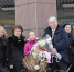 Татьяне Леонидовне исполнилось 79 лет… - Спортивный Мурманск