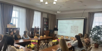 В Гавриловом Посаде рассказали, как стать участником конкурса «Росмолодежь.Гранты» - Известно.ру
