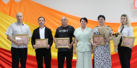 С днём рождения,  «Электрокабель»! - Голос кольчугинца