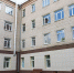 В Златоусте благоустроили территорию кардиологического диспансера - ChelIndustry.Ru