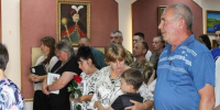 Исполнившим свой долг сполна - Сетевое издание Ровеньская нива