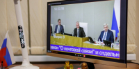 В России рассмотрели проект закона о модернизации работы &quotПочты России&quot Источник - MagadanMedia.Ru