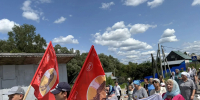 Свет, который не гаснет: память, любовь и надежда в Евлашево - Кузнецкий район