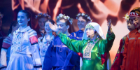 Молодожёны из Югорска приняли участие в массовой церемонии бракосочетания - Администрация г.Югорска
