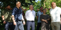 Самара примет участие в первенстве России по кинологическому спорту - SamaraGIS.Ru