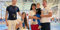 О жизненном пути в плавании, о своей малой Родине, о мечтах и другом в нашей новой рубрике: «Наши люди: жизнь, судьба, Новотроицк» - Город Новотроицк