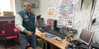 От идеи до первого контракта: служба занятости Ямала помогает участникам СВО открывать бизнес - Администрация ЯНАО