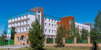 В Год здоровья на Ямале строятся новые объекты здравоохранения и спорта - Администрация ЯНАО