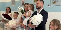 В Тульском перинатальном центре прошла торжественная выписка ко Дню семьи - ИА Тульская служба новостей