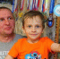 Власти оказывают поддержку многодетным семьям||Фото: С. Красильников - Пензенская Правда