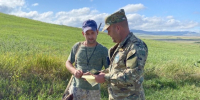 Информирован - значит вооружен - Министерство природных ресурсов и охраны окружающей среды