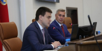 Автор: Андрей Бурмистров - Администрация Красноярского края
