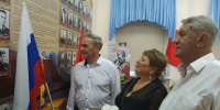Патриоты / В Марий Эл борются с нацизмом по всем фронтам - Марийская правда
