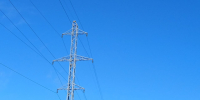 Магадан и поселки на 2 часа остались без электричества - Газета Магаданская правда