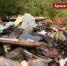 Стихийную свалку ликвидировали под Мурманском - Телекомпания ТВ-21