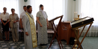 «Венец всех ценностей – семья». - Богучарский муниципальный район