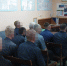 В следственном изоляторе №1 прошли мероприятия, приуроченные ко Дню семьи, любви и верности - УФСИН по Амурской области