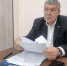 Виталий Ковалёв провёл приём граждан в Юхновском округе - Законодательное Собрание