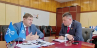 Руководители предприятий и организаций региона обменяются опытом поддержки семей своих работников - Законодательное Собрание