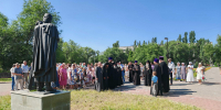 В Балакове отметили День семьи, любви и верности - BalReport.Ru