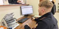 В Брянской области за неделю проверили более 150 владельцев оружия - БрянскToday.Ru