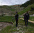 В связи с повреждением водопровода в селе Акуша приостановлена подача воды - Акушинский район