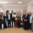 В Акушинском районе во Дворце культуры с. Акуша состоялось праздничное мероприятие «Семья - волшебный символ жизни», посвящённое укреплению семейных ценностей, поддержке семьи, любви и верности. - Акушинский район
