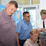 В Красночетайском и Ядринском округах провели учения по ликвидации аварий на объектах ЖКХ - Минстрой Чувашии
